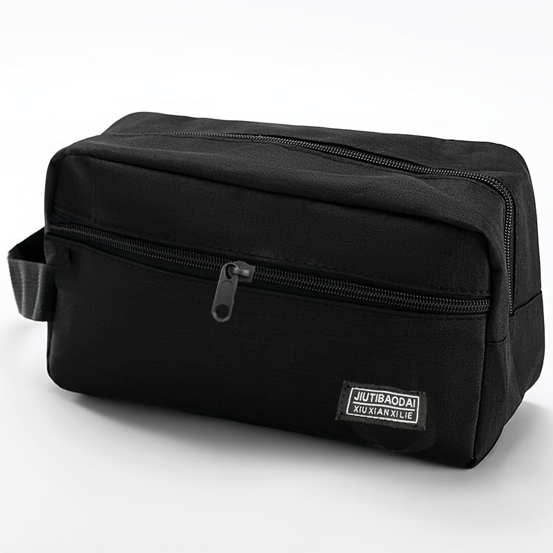 Large Capacity Toiletry Bag for Travel & Outings