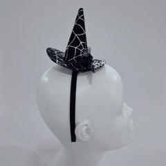 Spider Hat Headband for Halloween - Boys and Girls Gift