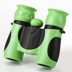 Portable HD Binoculars for Travel Camping Hiking