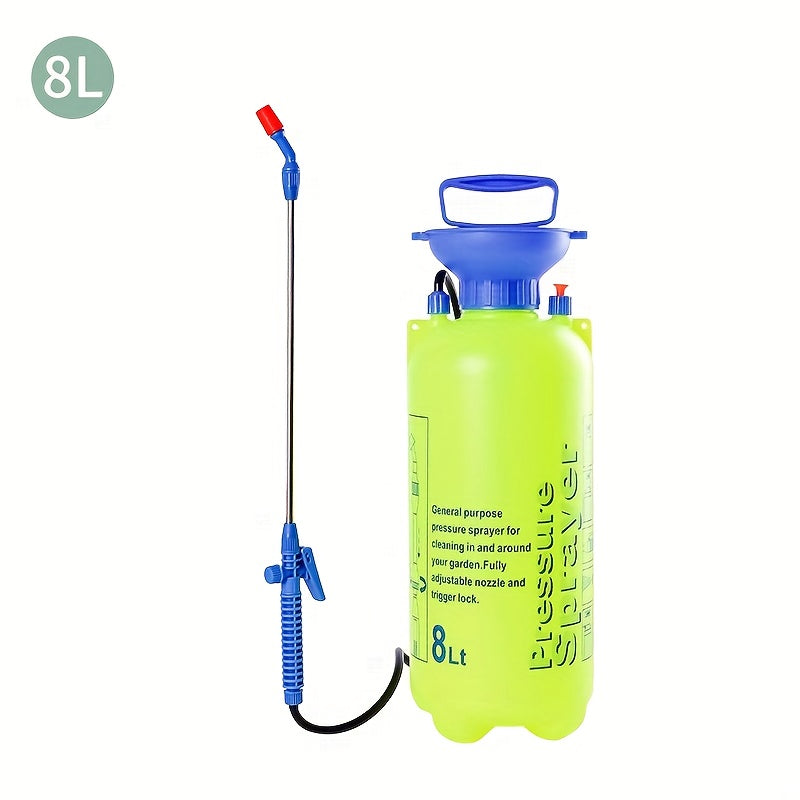 Adjustable Pneumatic Small Agricultural Spray