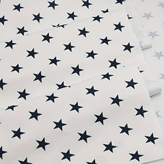 8pcs Printed Fabric Patchwork Doll Needlework Cloth DIY Sewing Quilting Material