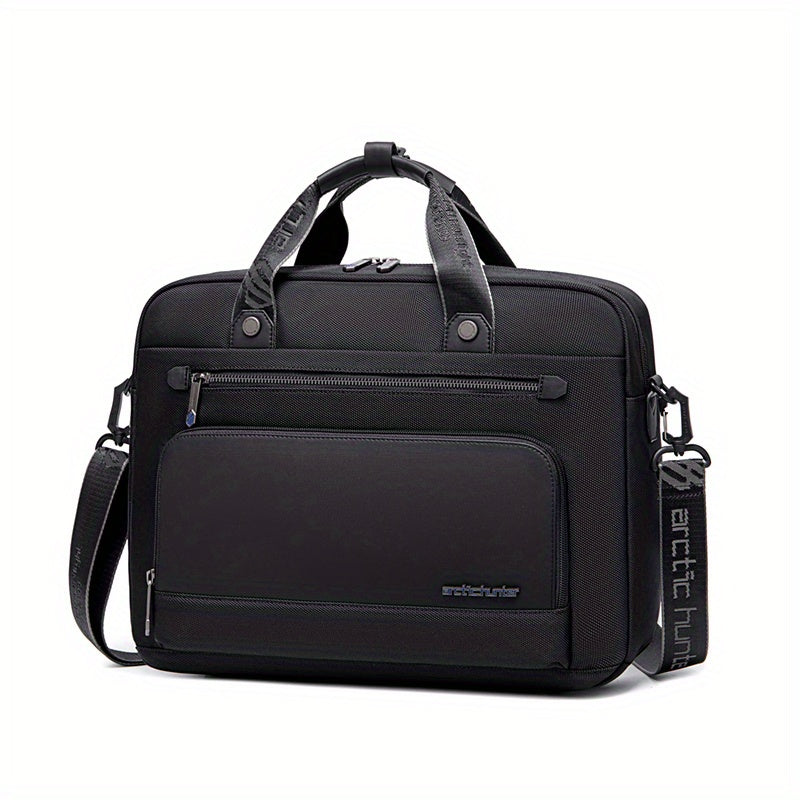 Waterproof Business Briefcase for Business Trip Work Office