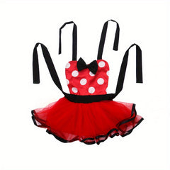 Newborn Princess Dress Baby Photography Clothes