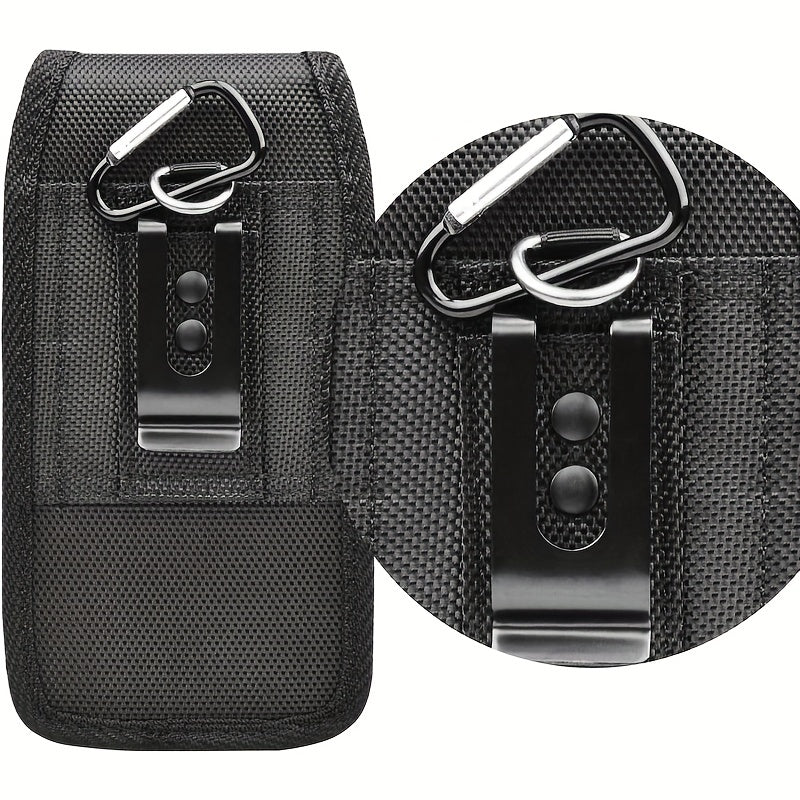 Universal Mobile Phone Bag Portable Waist Hanging Pouch