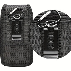 Universal Mobile Phone Bag Portable Waist Hanging Pouch