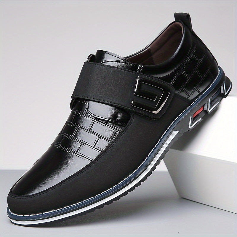 Men's Breathable Lightweight Loafer Shoes