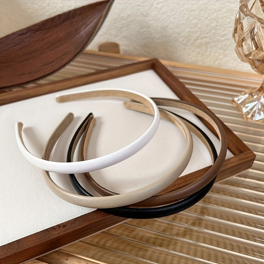 4pcs Hair Hoop Girls Photography Props
