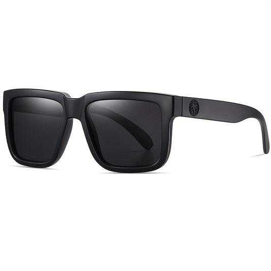 Men's Retro Aviator Sunglasses UV Protection For Street Photography