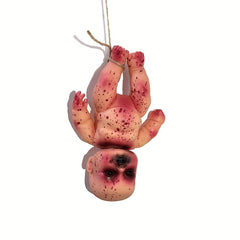 Halloween Ghost Rebirth Zombie Elf Doll Prop Decoration Toys Dolls Halloween