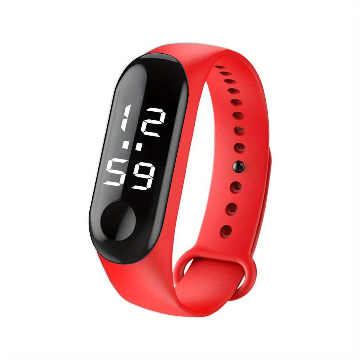 Boys Luminous LED Watch - Holiday Birthday Gift