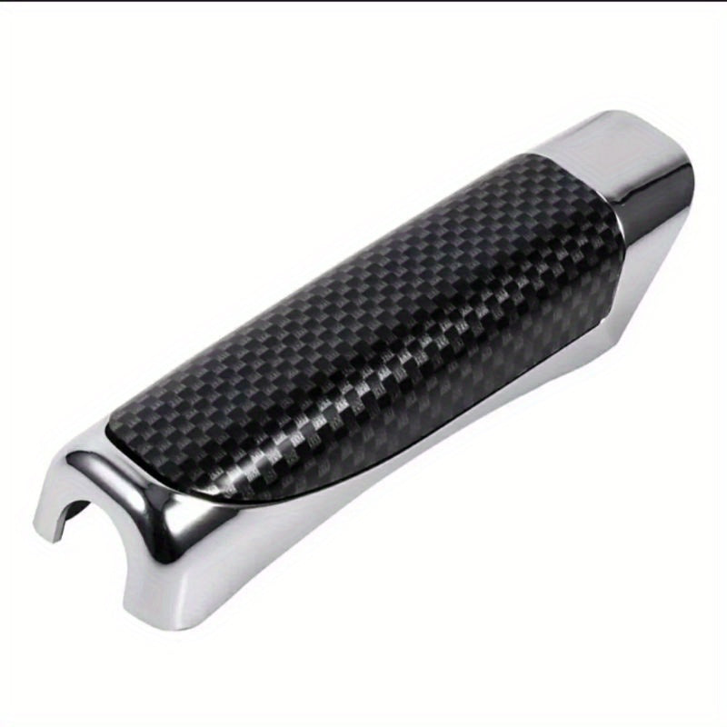 Handbrake Cover - Enhance Your Car's Style