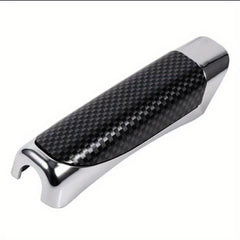 Handbrake Cover - Enhance Your Car's Style