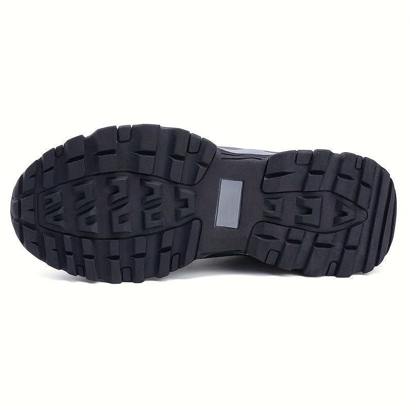 Women's Outdoor Hiking Shoes Anti-slip Breathable Sports Shoes