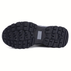 Women's Outdoor Hiking Shoes Anti-slip Breathable Sports Shoes