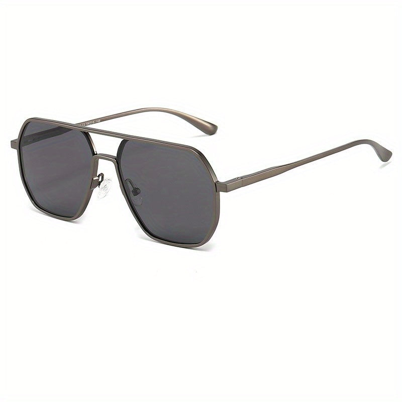 Men's Polarized Sunglasses Outdoor Sports Riding Driving Glasses