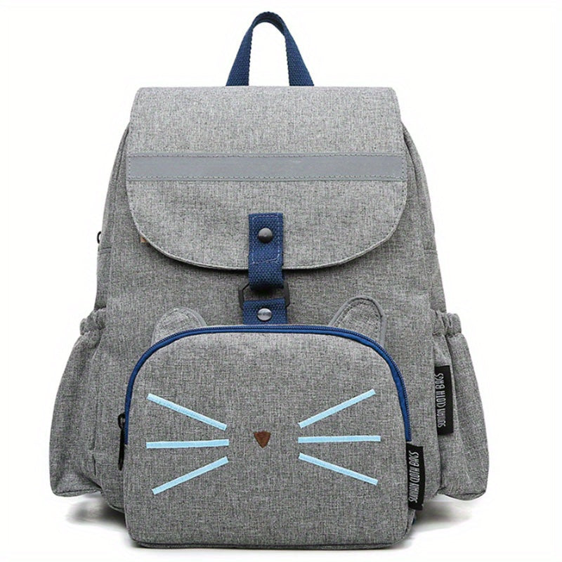 Child Anti Lost Seat Belt Traction Bag Rope Mommy Bag