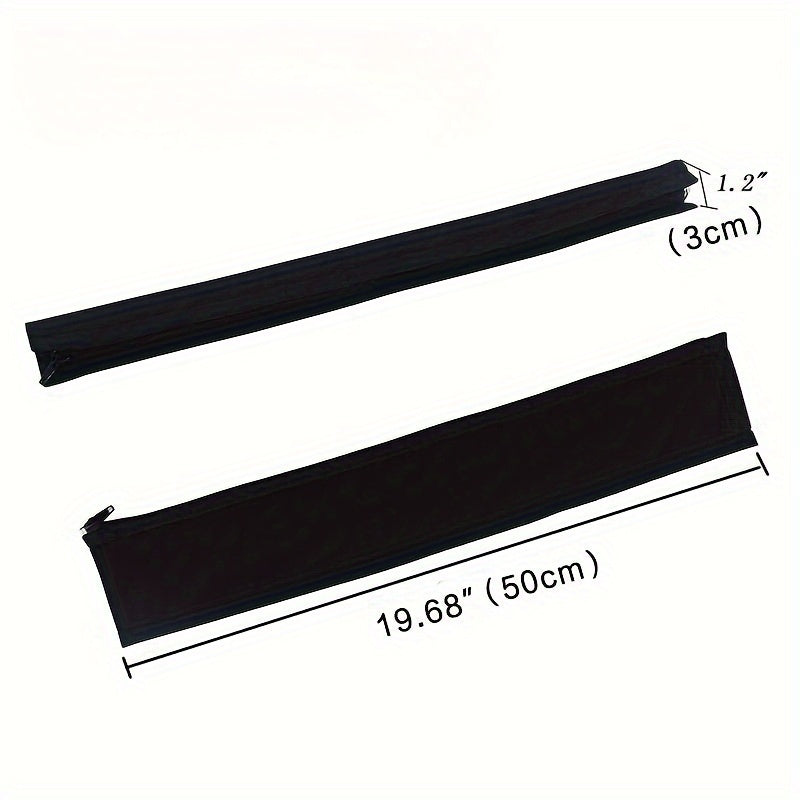 Cable Organizer Management Sleeve Wire Organizer For TV Computer Fridge
