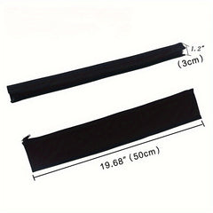 Cable Organizer Management Sleeve Wire Organizer For TV Computer Fridge