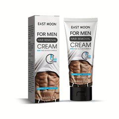 Gentle Hair Removal Cream for Smooth Skin