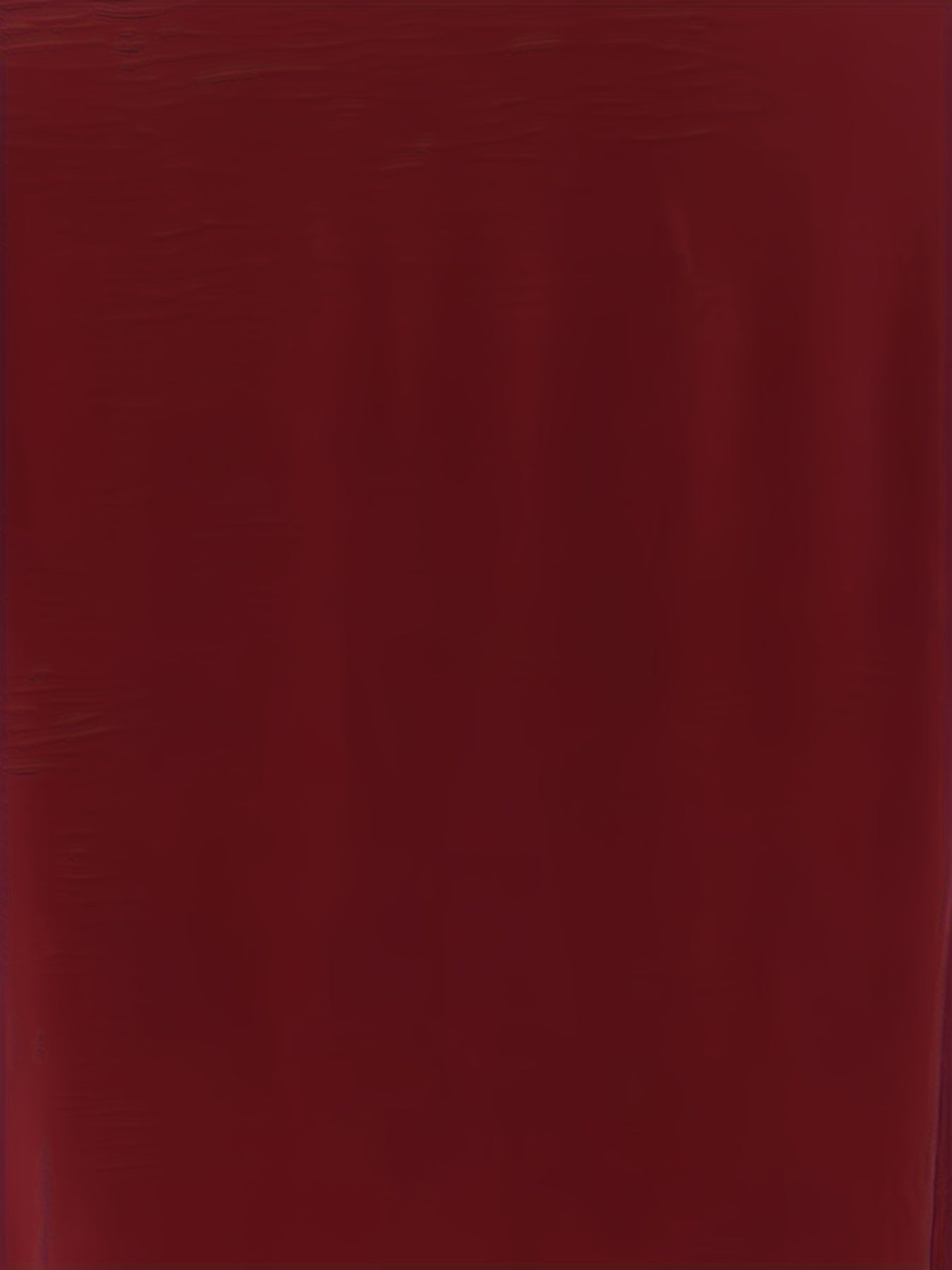  Solid Three Quarter Sleeve Maxi Dress With Belt