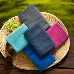 Microfiber Quick Drying Towel for Sports & Travel