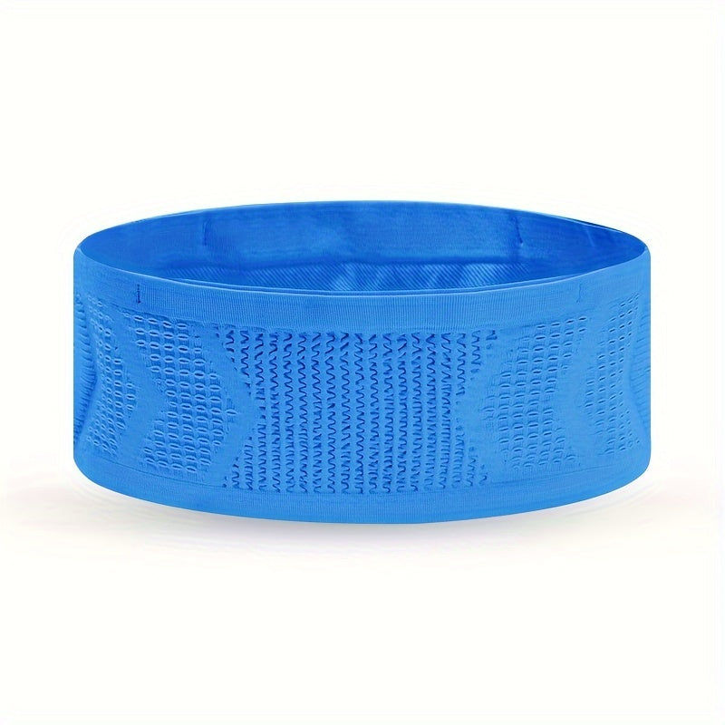Ultimate Running Belt Fanny Pack Moisture Wicking Storage Bag