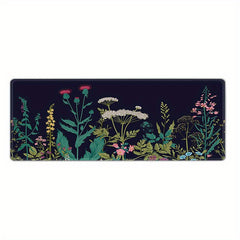 ISETTA Extended Gaming Mouse Pad Non-Slip Rubber Base Waterproof 80x32