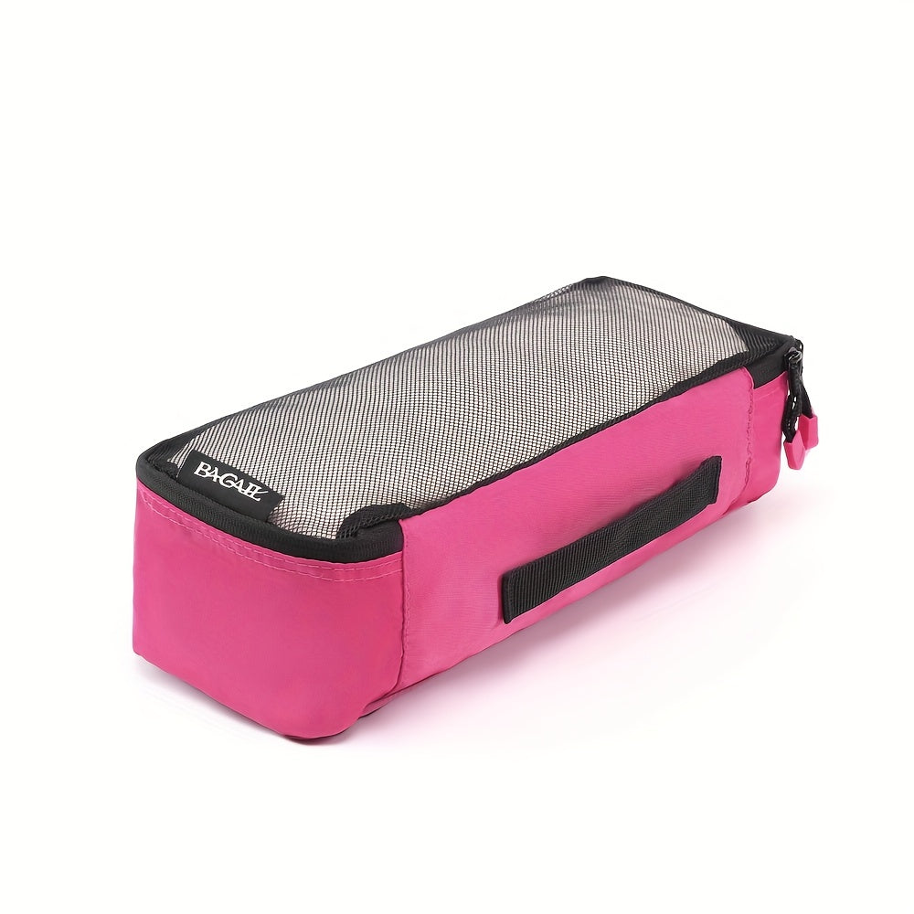 6 Pcs Portable Storage Bag Travel Organizer Lightweight Handbag