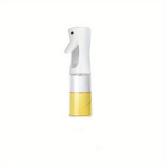 Portable Clear Spray Bottle for Home Disinfection and Hairdressing