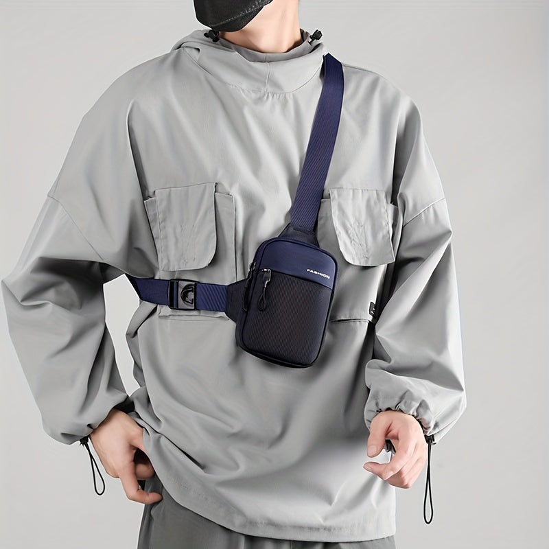 Mini Sports Bag Shoulder Bag Coin Purse Messenger Bag