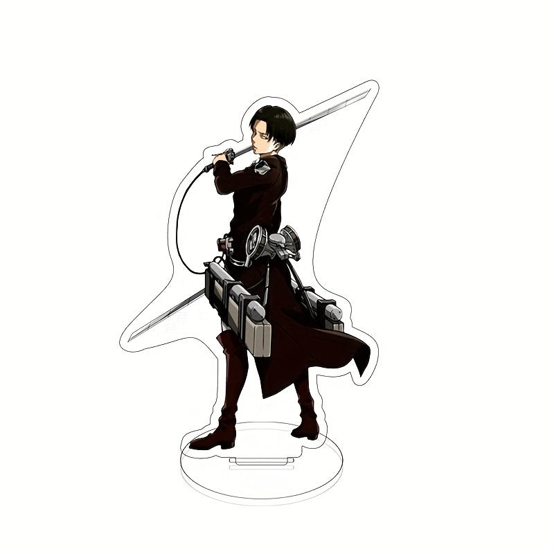 15 cm Anime Acrylic Stand Figure Toys
