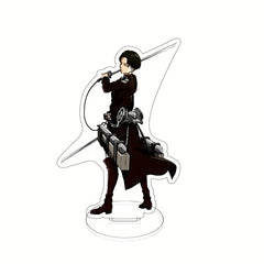 15 cm Anime Acrylic Stand Figure Toys