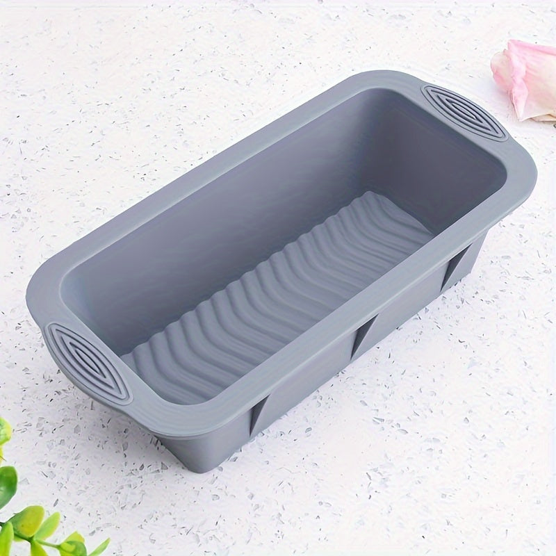 Thickened Non-slip Silicone Cake Mold Baking Tools