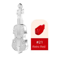 Velvet Matte Lip Glaze Long Lasting Liquid Lipstick