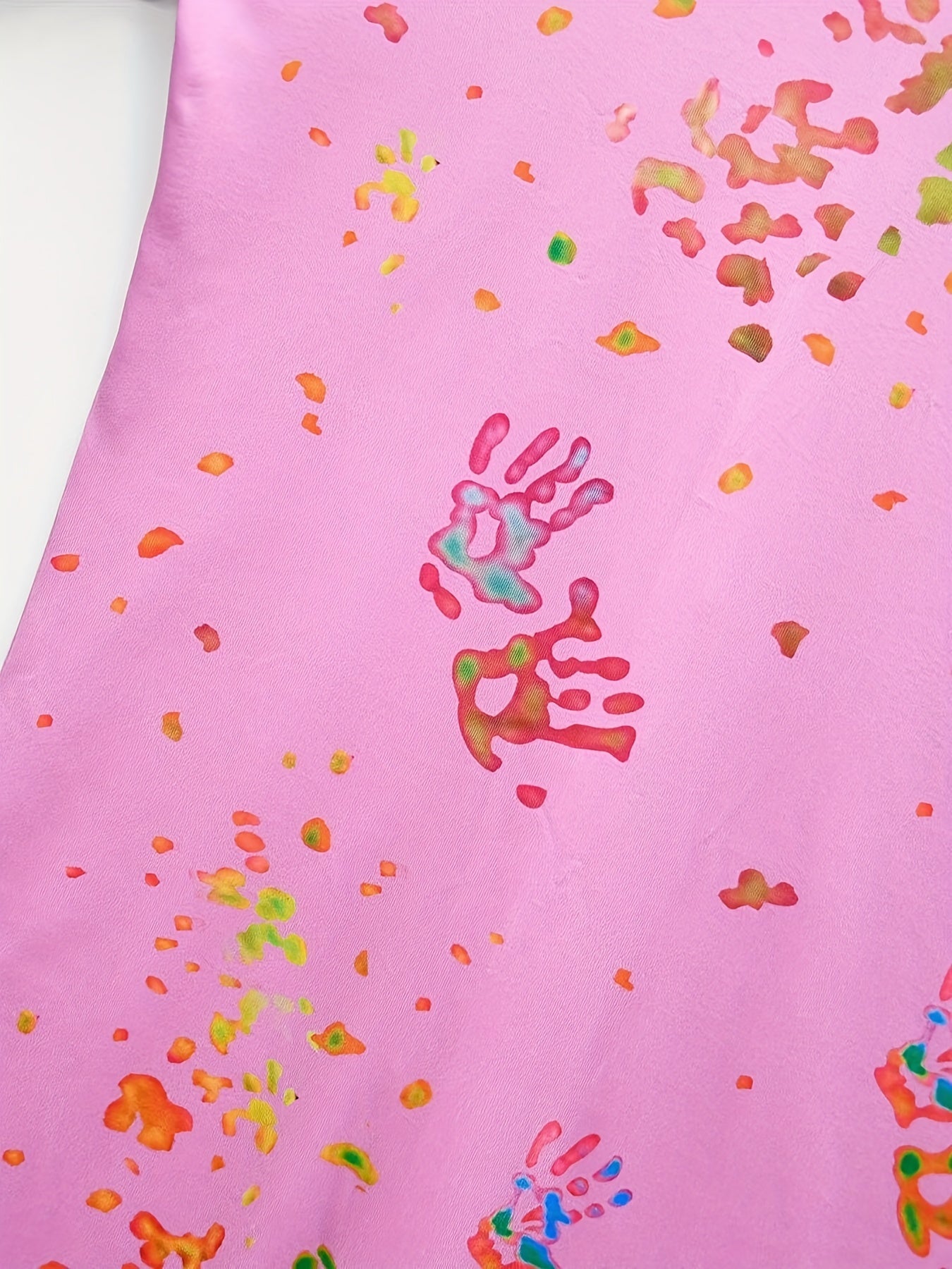 Kids Halloween Bird Costume Jumpsuit & Mask Dress Up Clothes