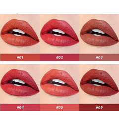 Long Lasting Diamond Lip Glaze for Women