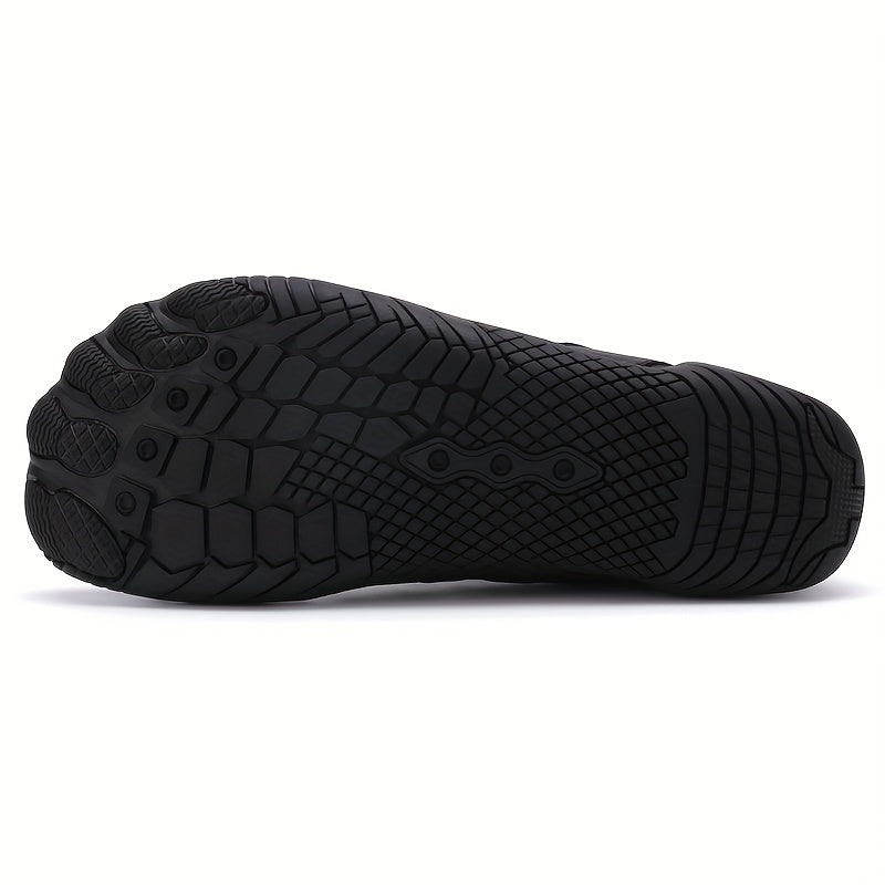 Men's Barefoot Aqua Shoes Lightweight Quick Drying Water Sneakers