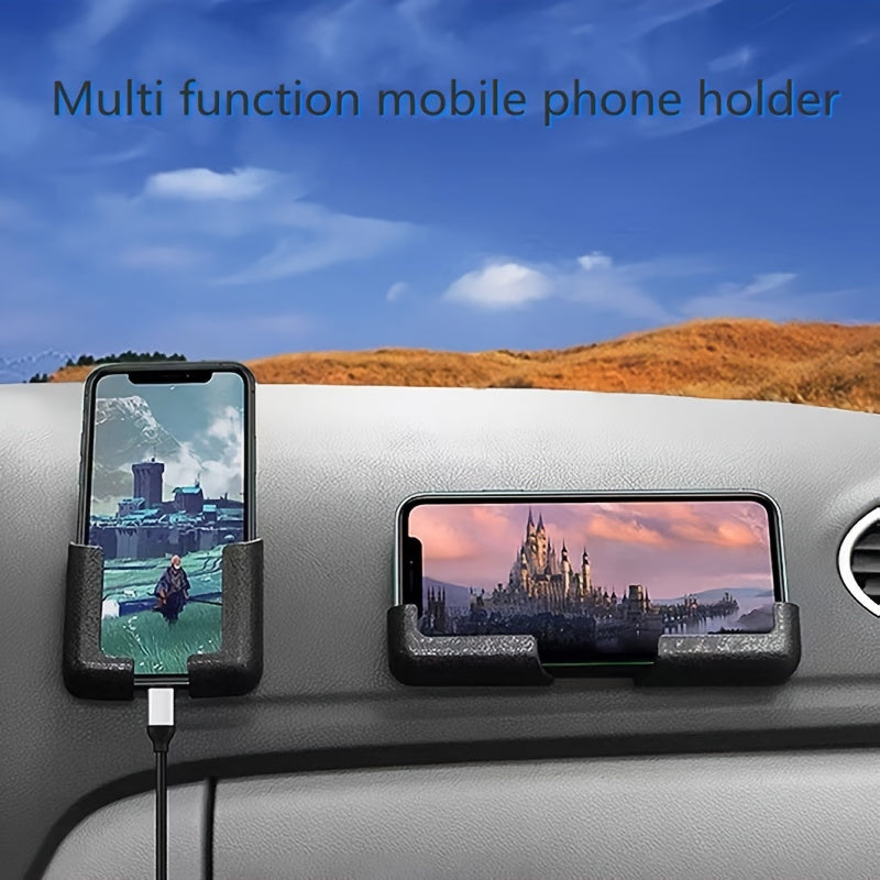 Creative Car & Home Phone Tablet Holders