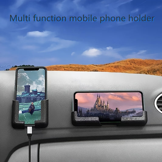 Creative Car & Home Phone Tablet Holders