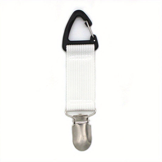 Hat Clip Hanging On Bag Hat Holder For Handbag Backpack Luggage