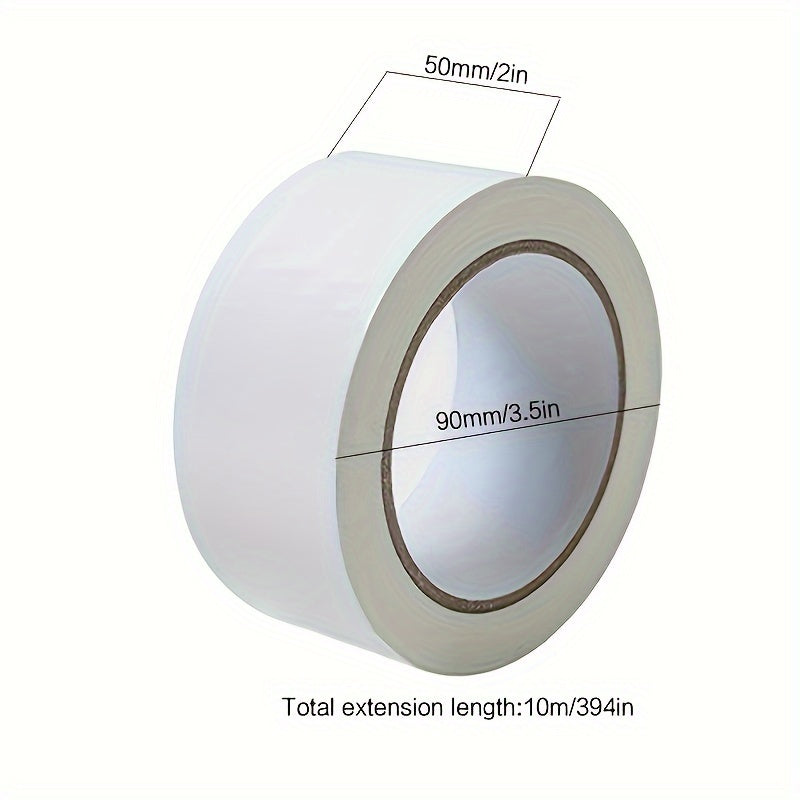 Wind Proof Tape For Windows And Doors - Non Marking Adhesive