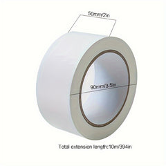 Wind Proof Tape For Windows And Doors - Non Marking Adhesive