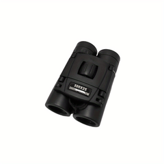 HD 500X25 Binoculars BAK4 Optics for Sports Camping Travel