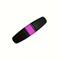 Car Glasses Case Sun Visor Holder Sunglasses Clip Card Ticket Pen Box