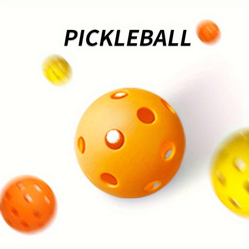 Durable Pickleball Golf Holes PE Material