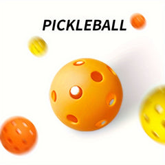 Durable Pickleball Golf Holes PE Material