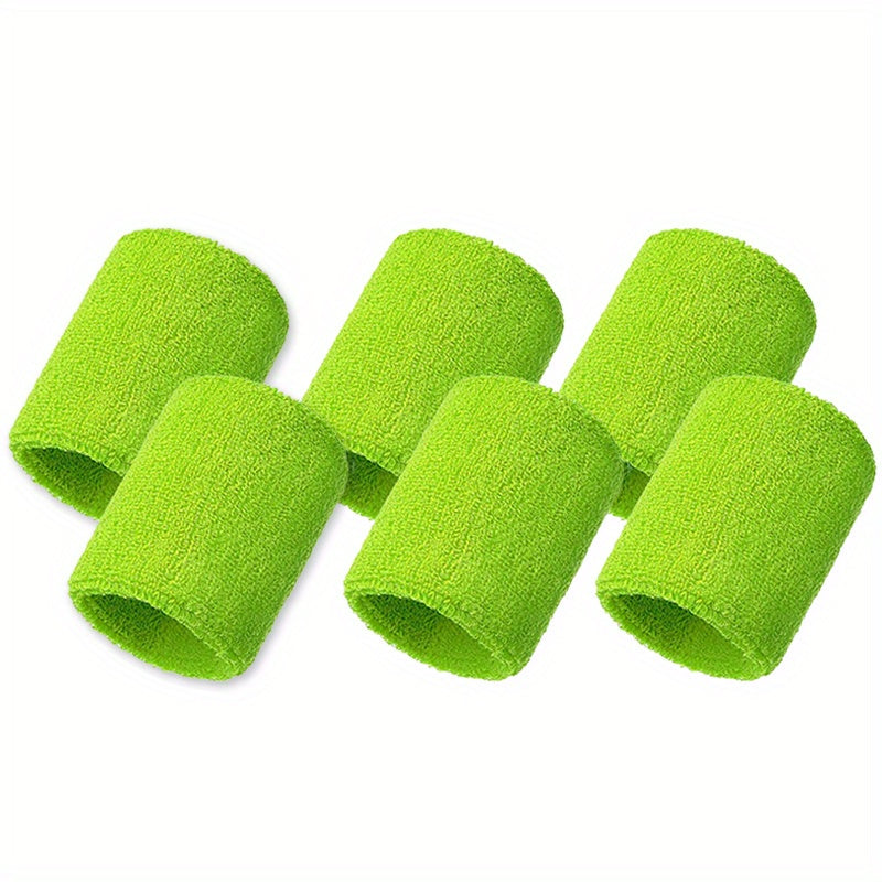 Sweat Absorbing Wrist and Elbow Guard with Towel Wristband
