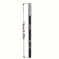 Brown Eyeliner Pencil Waterproof Long Lasting