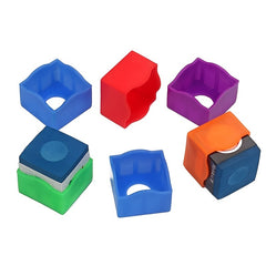 Billiards Chalk Holder - Easy Storage and Accessory