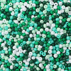 1000pcs 3mm Paint Beads DIY Necklace Bracelet Loose Bead Jewelry Accessories